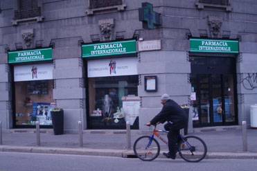 Insegne Lumninose - Decorazione Vetrine