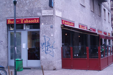 Insegne Lumninose - Decorazione Vetrine